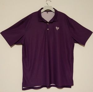 Peter Millar Polo Golf Shirt